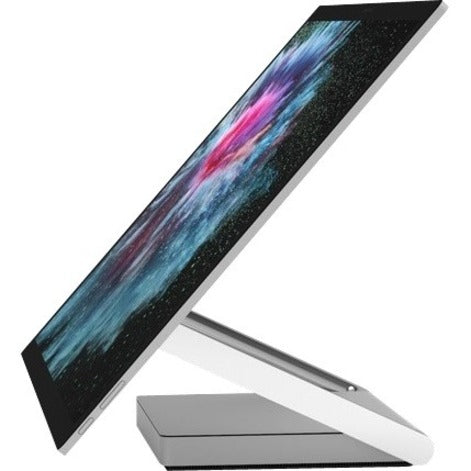 Microsoft- IMSourcing Surface Studio 2 All-in-One Computer - Intel Core i7 7th Gen i7-7820HQ Quad-core (4 Core) 2.90 GHz - 32 GB RAM DDR4 SDRAM - 2 TB PCI Express NVMe SSD - 28 4500 x 3000 Touchscreen Display - Desktop - Silver" LAM-00001