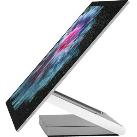 Microsoft- IMSourcing Surface Studio 2 All-in-One Computer - Intel Core i7 7th Gen i7-7820HQ Quad-core (4 Core) 2.90 GHz - 32 GB RAM DDR4 SDRAM - 2 TB PCI Express NVMe SSD - 28 4500 x 3000 Touchscreen Display - Desktop - Silver" LAM-00001