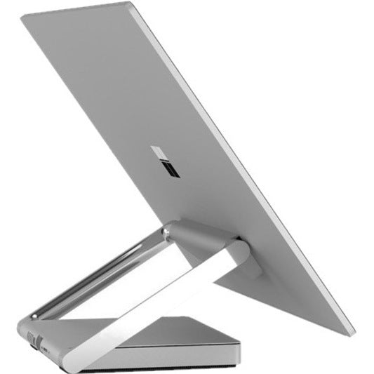 Microsoft- IMSourcing Surface Studio 2 All-in-One Computer - Intel Core i7 7th Gen i7-7820HQ Quad-core (4 Core) 2.90 GHz - 32 GB RAM DDR4 SDRAM - 2 TB PCI Express NVMe SSD - 28 4500 x 3000 Touchscreen Display - Desktop - Silver" LAM-00001