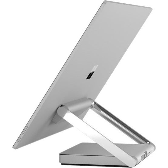 Microsoft- IMSourcing Surface Studio 2 All-in-One Computer - Intel Core i7 7th Gen i7-7820HQ Quad-core (4 Core) 2.90 GHz - 32 GB RAM DDR4 SDRAM - 2 TB PCI Express NVMe SSD - 28 4500 x 3000 Touchscreen Display - Desktop - Silver" LAM-00001