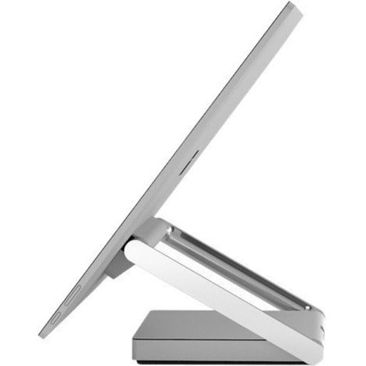 Microsoft- IMSourcing Surface Studio 2 All-in-One Computer - Intel Core i7 7th Gen i7-7820HQ Quad-core (4 Core) 2.90 GHz - 32 GB RAM DDR4 SDRAM - 2 TB PCI Express NVMe SSD - 28 4500 x 3000 Touchscreen Display - Desktop - Silver" LAM-00001