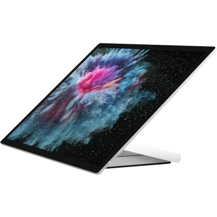 Microsoft- IMSourcing Surface Studio 2 All-in-One Computer - Intel Core i7 7th Gen i7-7820HQ Quad-core (4 Core) 2.90 GHz - 32 GB RAM DDR4 SDRAM - 2 TB PCI Express NVMe SSD - 28 4500 x 3000 Touchscreen Display - Desktop - Silver" LAM-00001