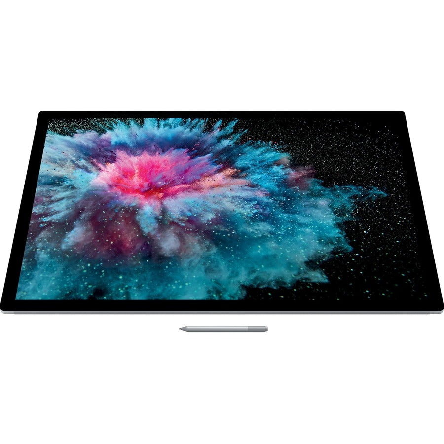 Microsoft- IMSourcing Surface Studio 2 All-in-One Computer - Intel Core i7 7th Gen i7-7820HQ Quad-core (4 Core) 2.90 GHz - 32 GB RAM DDR4 SDRAM - 2 TB PCI Express NVMe SSD - 28 4500 x 3000 Touchscreen Display - Desktop - Silver" LAM-00001