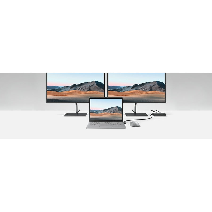 Microsoft- IMSourcing Docking Station SVS-00001