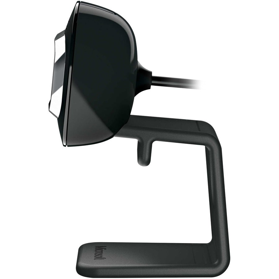Microsoft Lifecam Hd-3000 Webcam - 30 Fps - Usb 2.0
