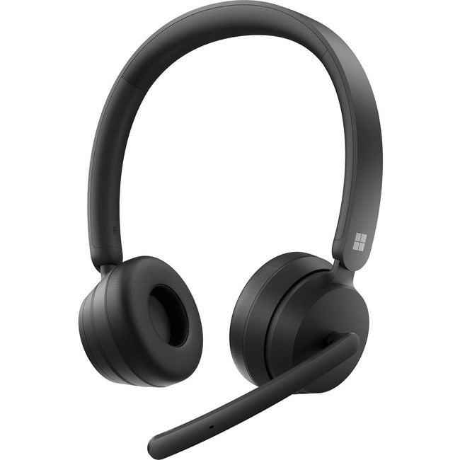 Microsoft Modern Usb-C Headset En/Xc/Xd/Xx Black 1 License
