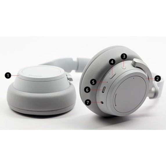 Microsoft New Surface Headphones 2 QXL-00001