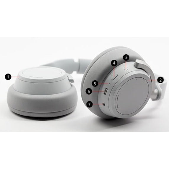 Microsoft New Surface Headphones 2 QXL-00001