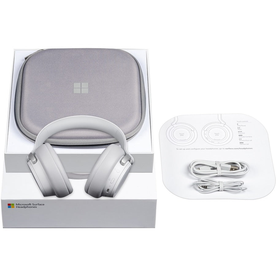 Microsoft New Surface Headphones 2 QXL-00001