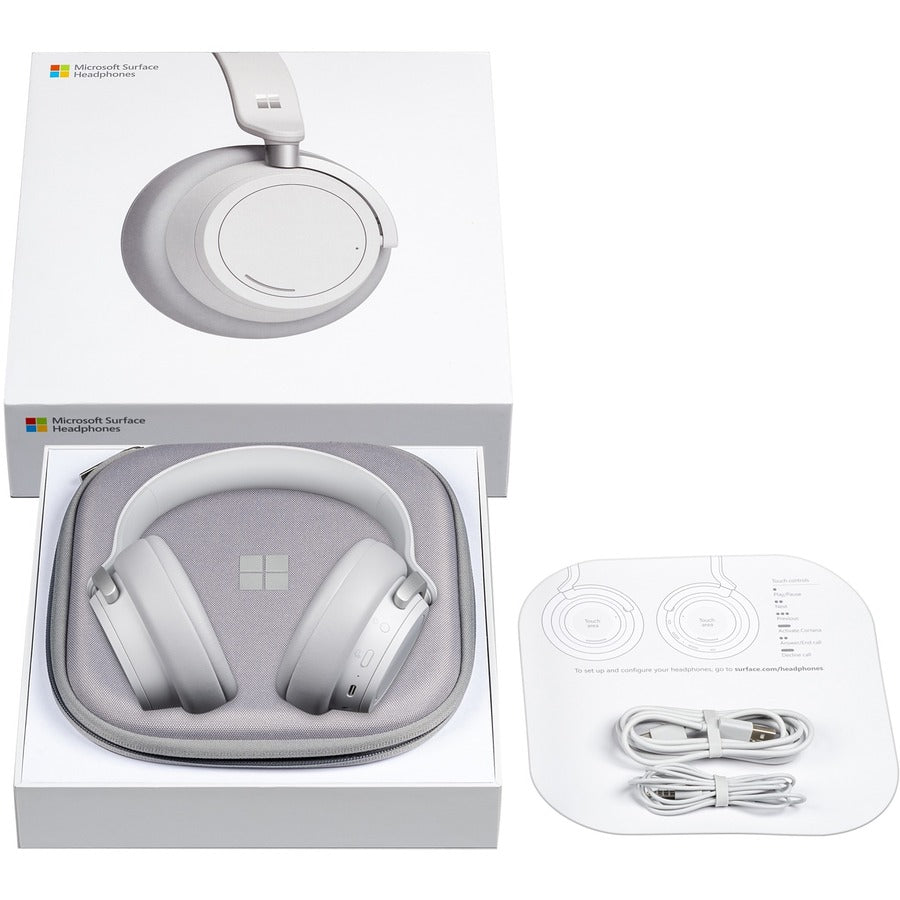 Microsoft New Surface Headphones 2 QXL-00001