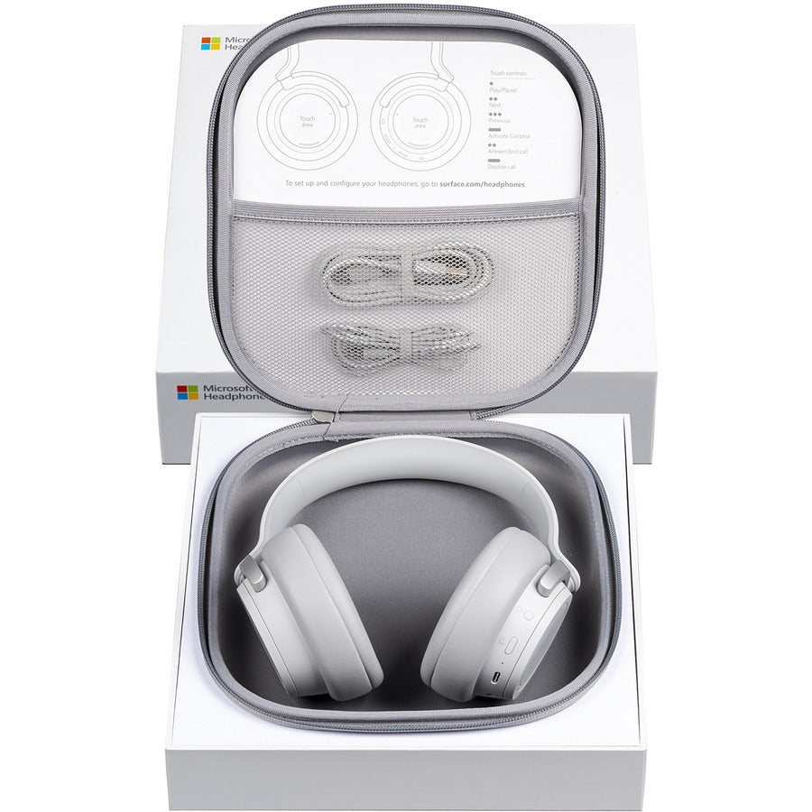 Microsoft New Surface Headphones 2 QXL-00001