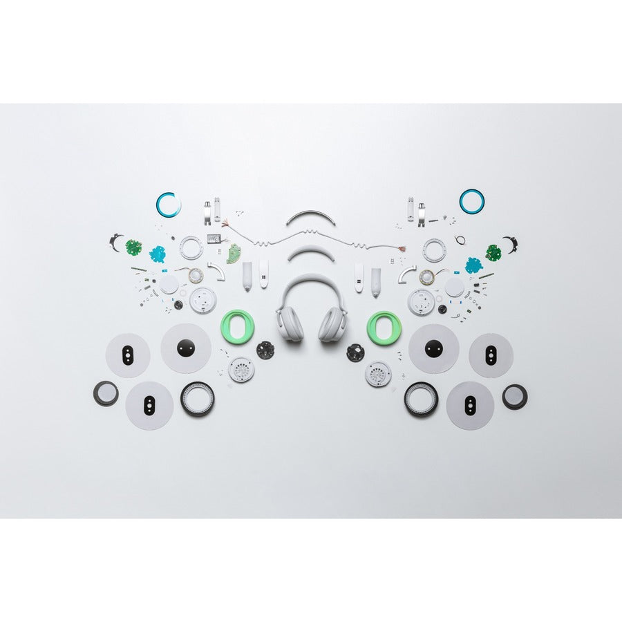 Microsoft New Surface Headphones 2 QXL-00001