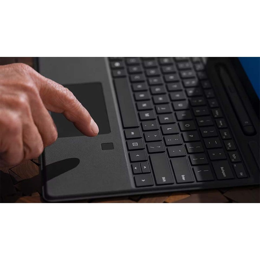 Microsoft Signature Keyboard/Cover Case for 13" Microsoft Surface Pro 8, Surface Pro X
