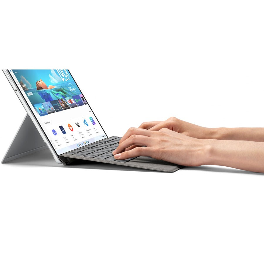Microsoft Signature Keyboard/Cover Case for 13" Microsoft Surface Pro 8, Surface Pro X