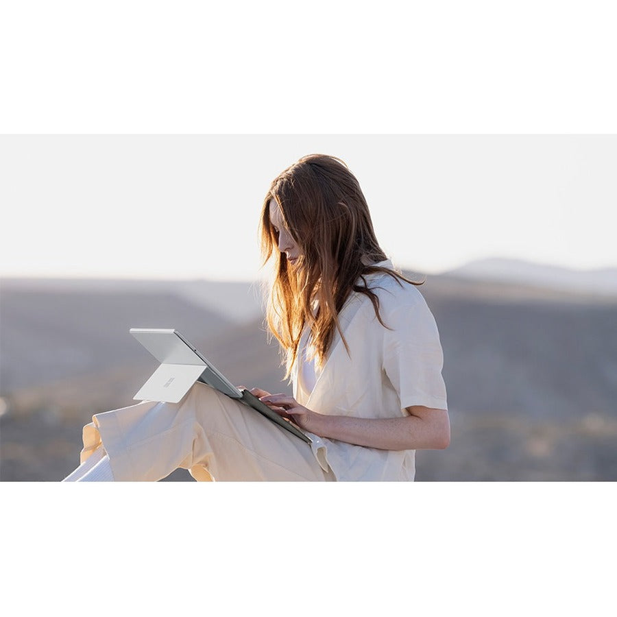 Microsoft Signature Keyboard/Cover Case for 13" Microsoft Surface Pro 8, Surface Pro X