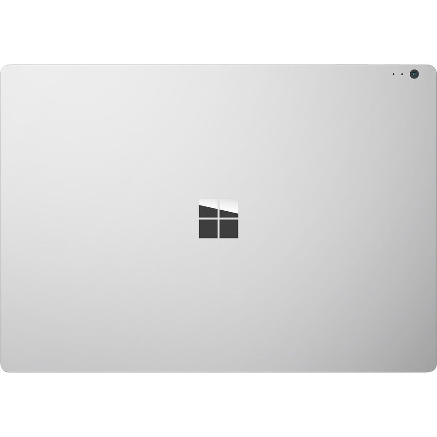 Microsoft Surface Book 3 15 Touchscreen Detachable 2 in 1 Notebook - Intel Core i7 10th Gen i7-1065G7 - 16 GB - 256 GB SSD - Silver" SMG-00001