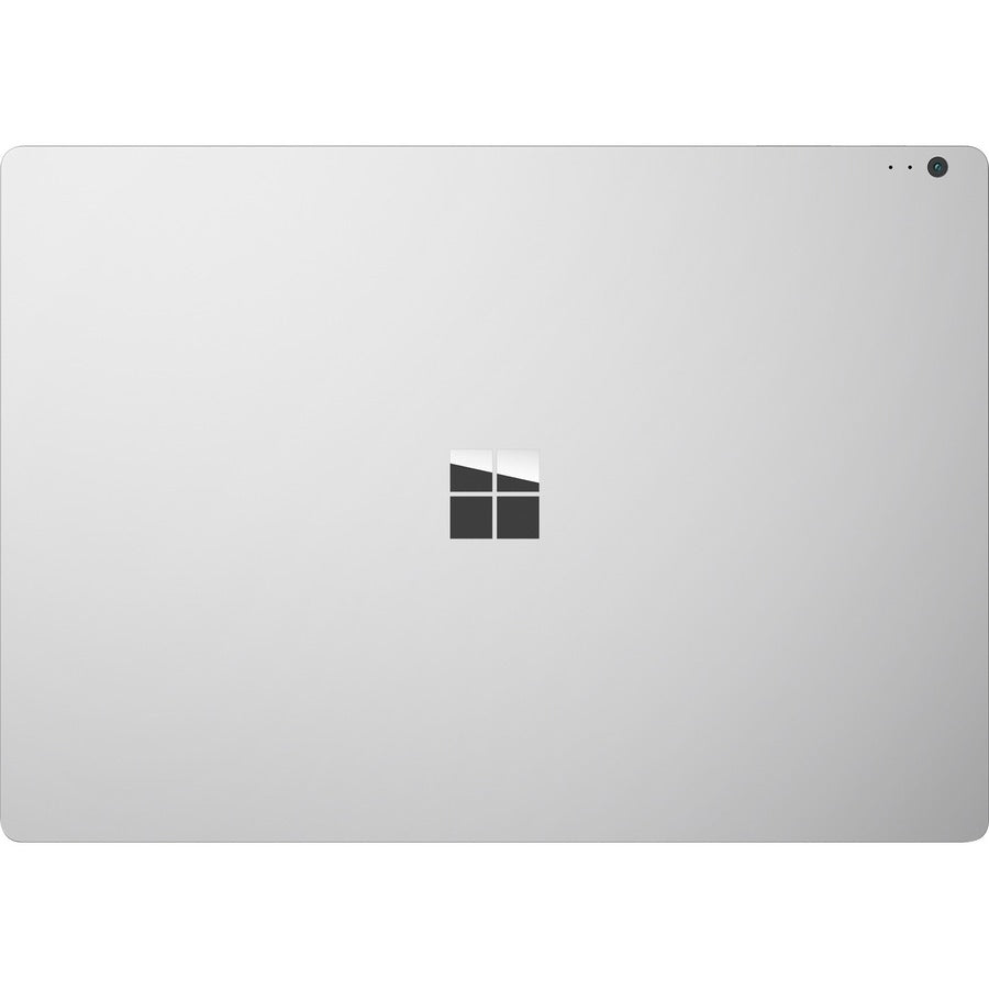 Microsoft Surface Book 3 15 Touchscreen Detachable 2 in 1 Notebook - Intel Core i7 10th Gen i7-1065G7 - 32 GB - 1 TB SSD - Platinum" SMV-00001