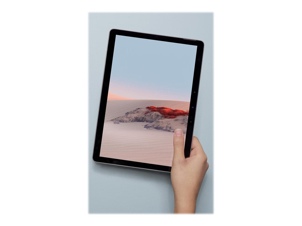 Microsoft Surface Go 2 - Tablet - Intel Core m3 - 8100Y / up to 3.4 GHz - Win 10 Pro - UHD Graphics 615 - 8 GB RAM - 128