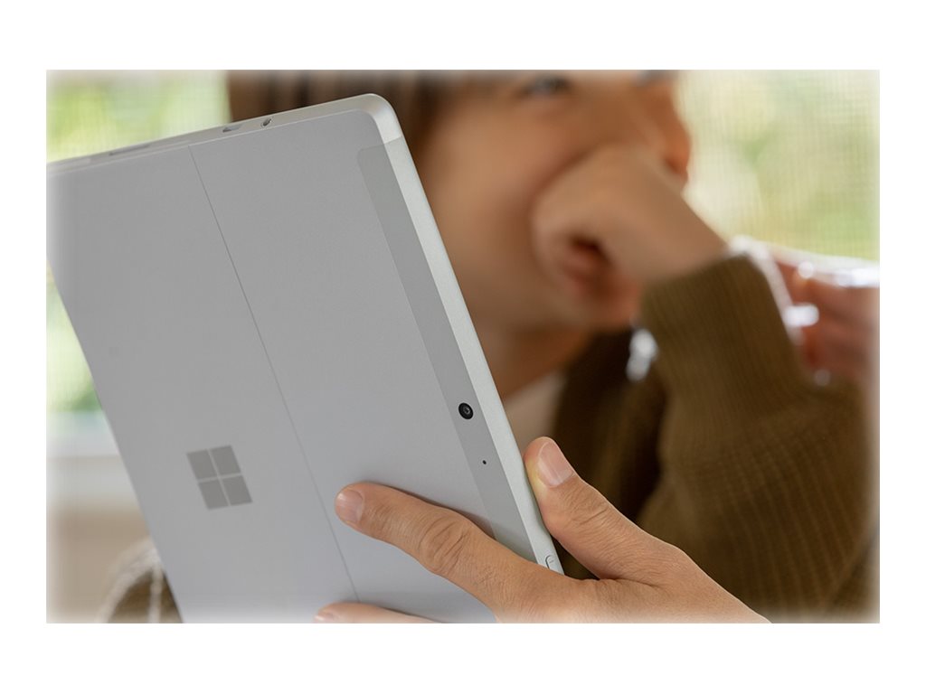 Microsoft Surface Go 2 - Tablet - Intel Core m3 - 8100Y / up to 3.4 GHz - Win 10 Pro - UHD Graphics 615 - 8 GB RAM - 128