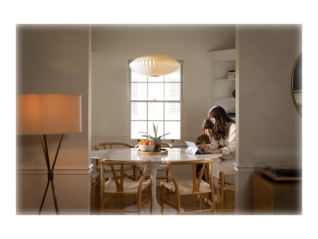 Microsoft Surface Go 2 - Tablet - Intel Core m3 - 8100Y / up to 3.4 GHz - Win 10 Pro - UHD Graphics 615 - 8 GB RAM - 128