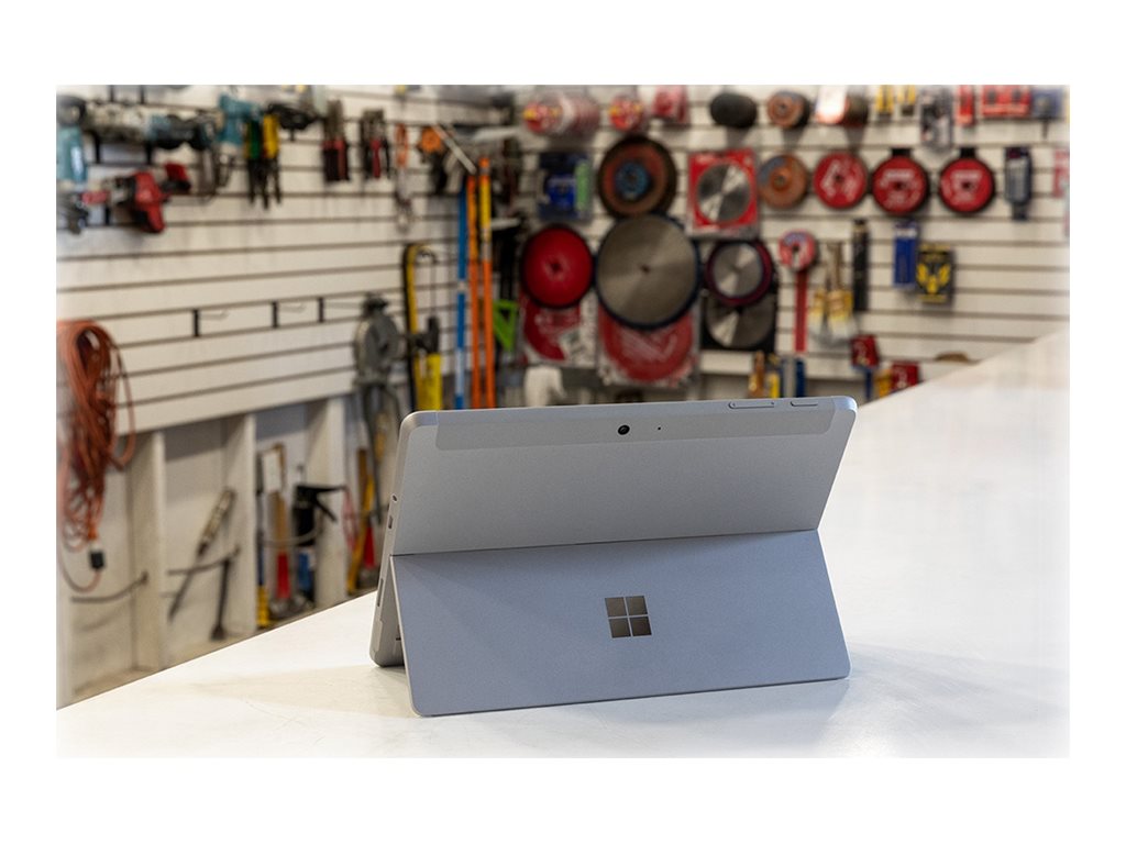 Microsoft Surface Go 2 - Tablet - Intel Core m3 - 8100Y / up to 3.4 GHz - Win 10 Pro - UHD Graphics 615 - 8 GB RAM - 128
