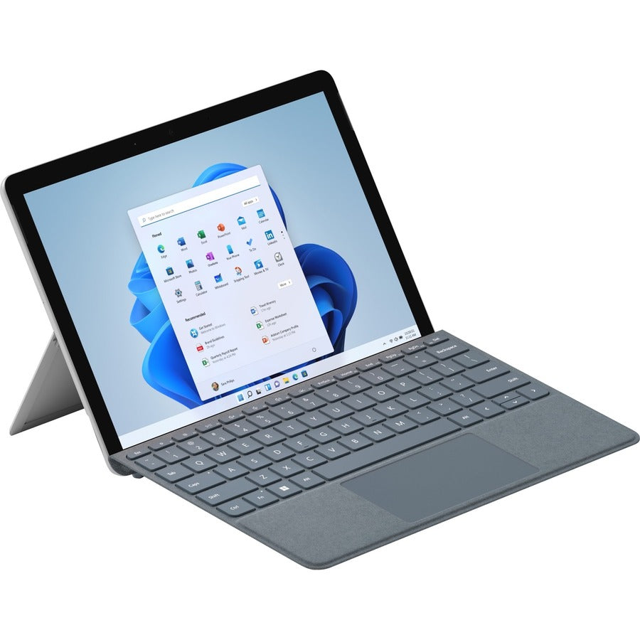 Microsoft Surface Go 3 Rugged Tablet - 10.5" - Core i3 10th Gen i3-10100Y Dual-core (2