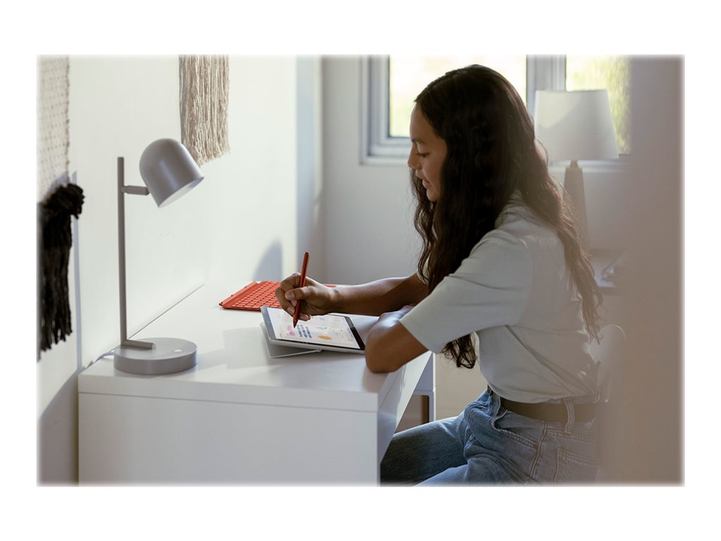 Microsoft Surface Go 3 - Tablet - Intel Core i3 - 10100Y / up to 3.9 GHz - Win 11 Pro - UHD Graphics 615 - 8 GB RAM -