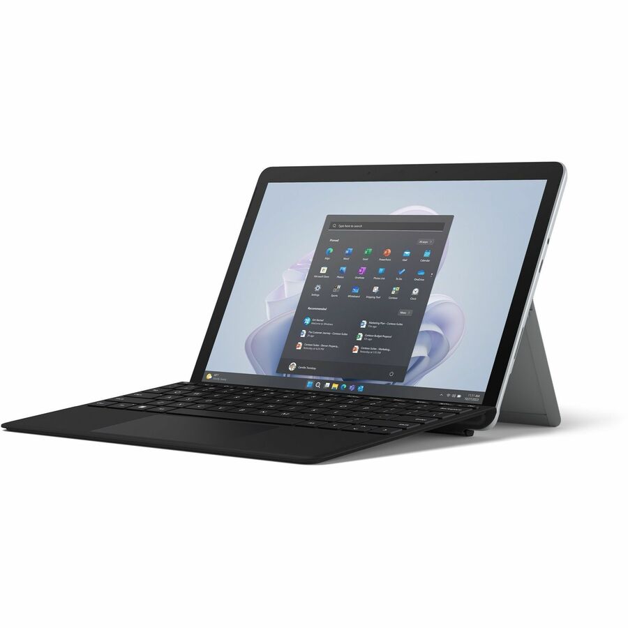 Microsoft Surface Go 4 Tablet - 10.5" Full HD - N200 Quad-core (4 Core) - 8 GB RAM - 64