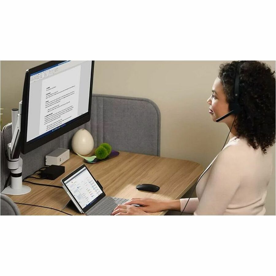 Microsoft Surface Go 4 Tablet - 10.5" Full HD - N200 Quad-core (4 Core) - 8 GB RAM - 64