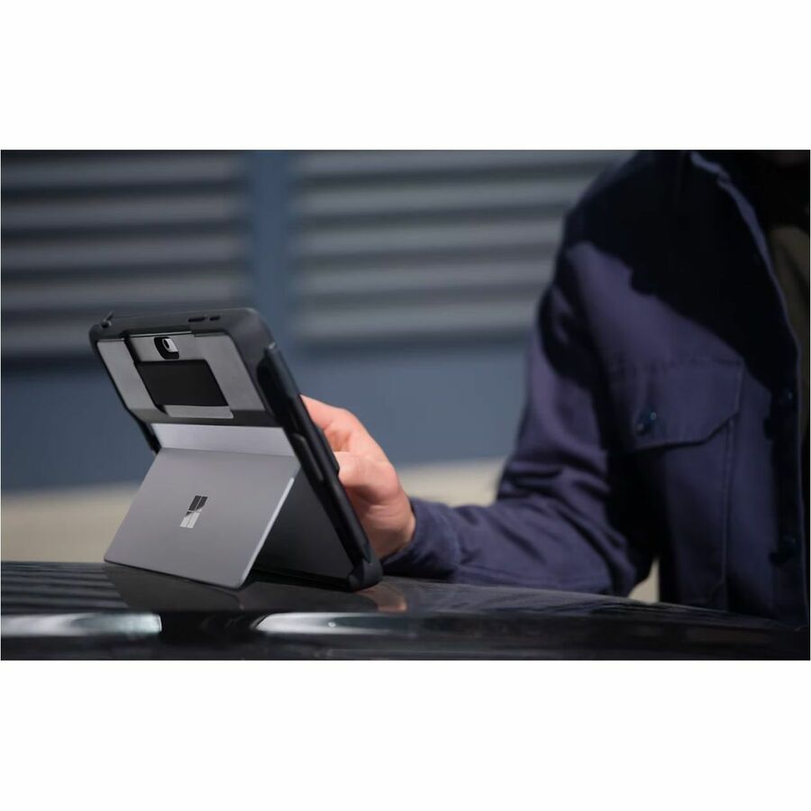 Microsoft Surface Go 4 Tablet - 10.5" - N200 Quad-core (4 Core) - 8 GB RAM - 128 GB