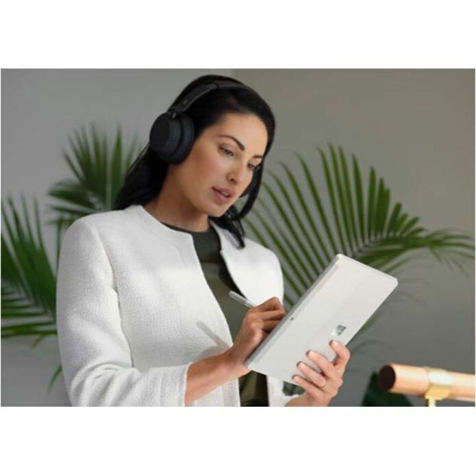 Microsoft Surface Go 4 Tablet - 10.5" - N200 Quad-core (4 Core) - 8 GB RAM - 128 GB