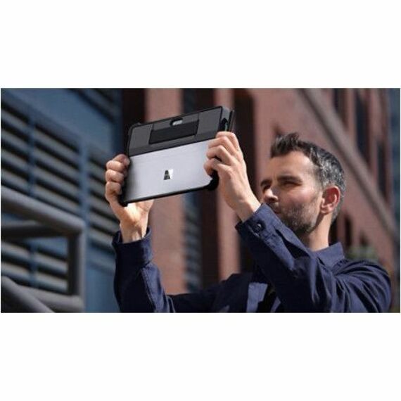 Microsoft Surface Go 4 Tablet - 10.5" - N200 Quad-core (4 Core) - 8 GB RAM - 128 GB