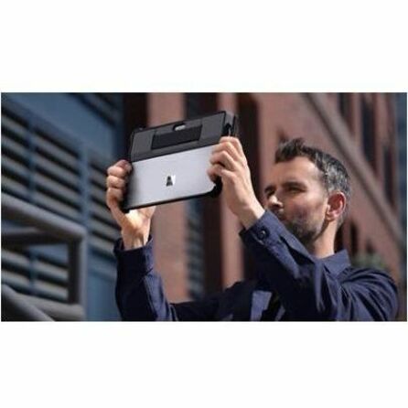 Microsoft Surface Go 4 Tablet - 10.5" - N200 Quad-core (4 Core) - 8 GB RAM - 256 GB