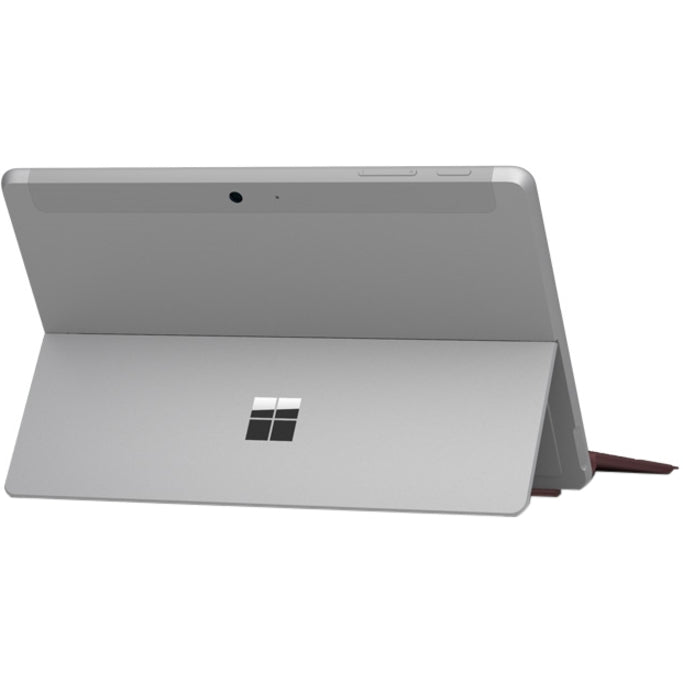 Microsoft Surface Go Tablet - 10 - 4 GB - 64 GB Storage - Windows 10 Pro - Silver" JST-00001