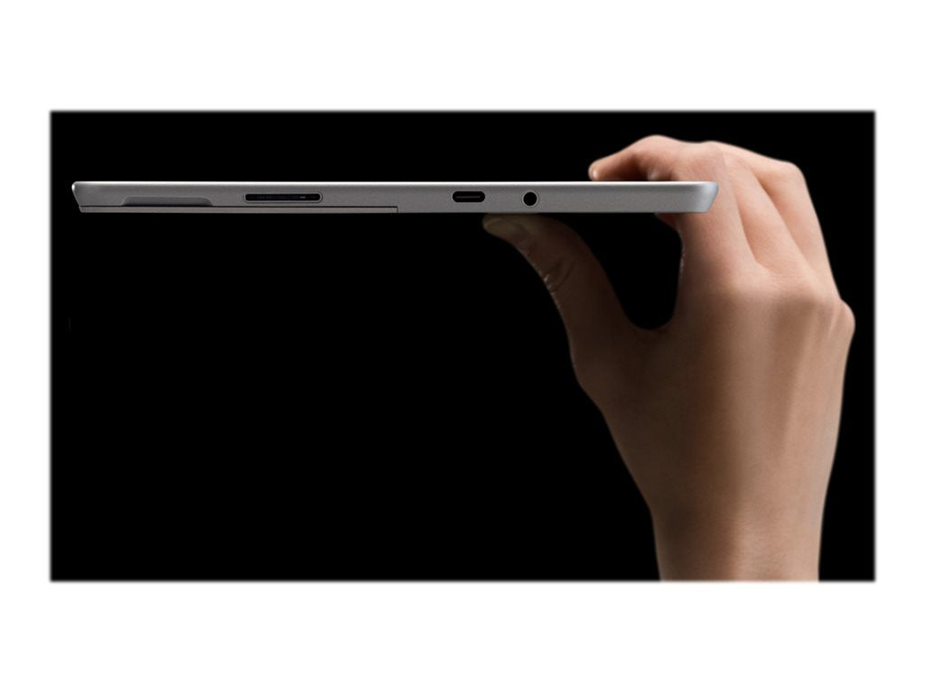 Microsoft Surface Go - Tablet - Intel Pentium Gold - 4415Y - Win 10 Home in S mode - HD Graphics 615 - 8 GB RAM - 128 GB