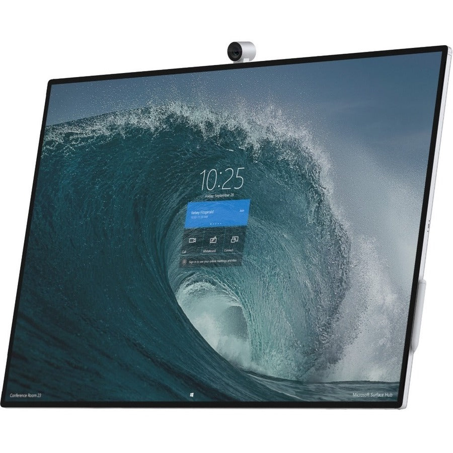 Microsoft Surface Hub 2S 85-Inch Interactive Whiteboard 3C8-00002