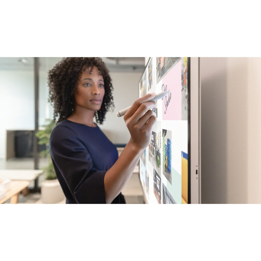 Microsoft Surface Hub 2S 85-Inch Interactive Whiteboard 3C8-00002