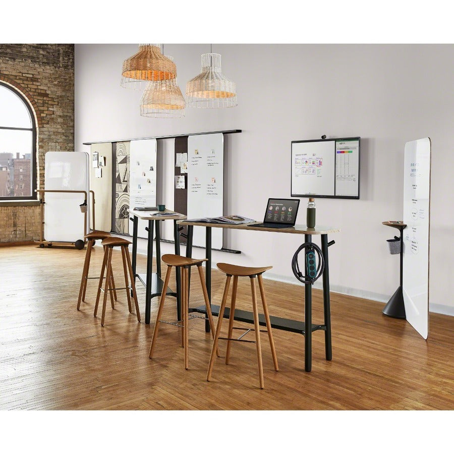 Microsoft Surface Hub 2S 85-Inch Interactive Whiteboard 3C8-00002