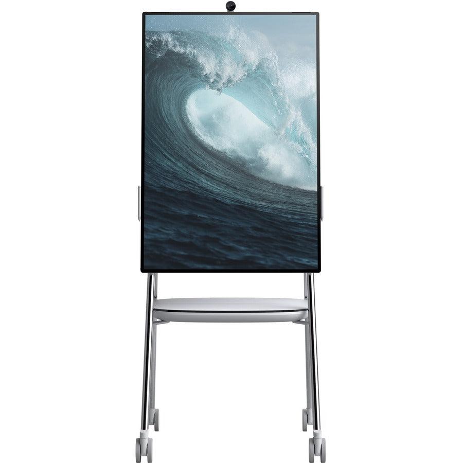 Microsoft Surface Hub 2S 85-Inch Interactive Whiteboard 3C8-00002