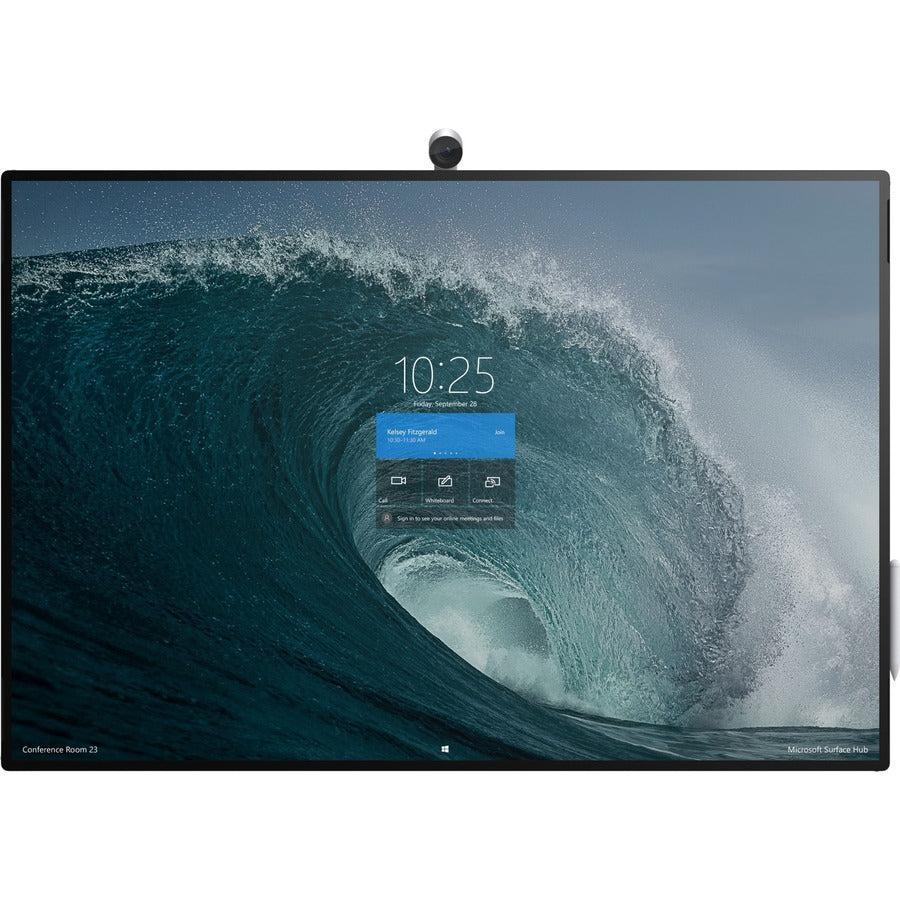 Microsoft Surface Hub 2S 85-Inch Interactive Whiteboard 3C8-00002