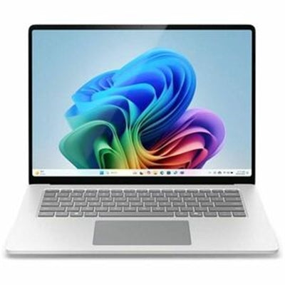 Microsoft Surface Laptop 15" for Business Copilot+ PC