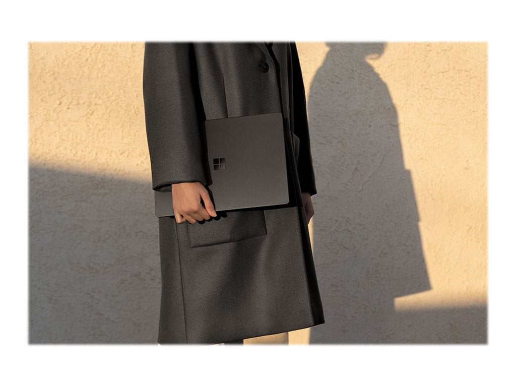 Microsoft Surface Laptop 2 - Intel Core i7 - 8650U / up to 4.2 GHz - Win 10 Pro - UHD Graphics 620 - 8 GB RAM - 256 GB