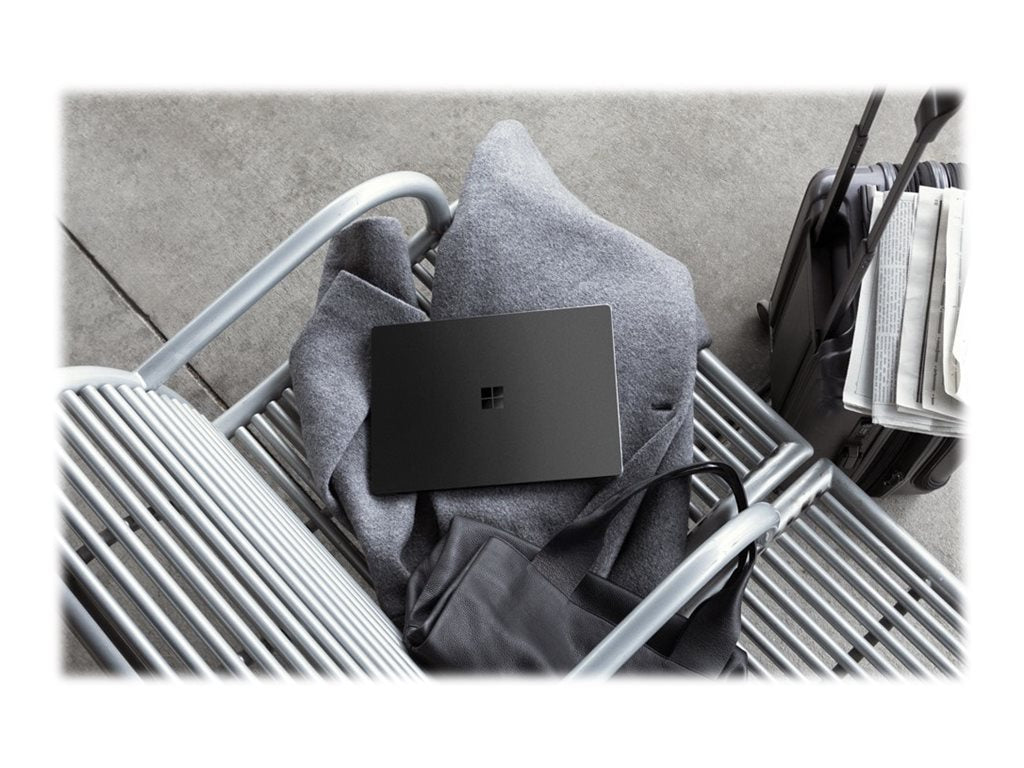 Microsoft Surface Laptop 2 - Intel Core i7 - 8650U / up to 4.2 GHz - Win 10 Pro - UHD Graphics 620 - 8 GB RAM - 256 GB