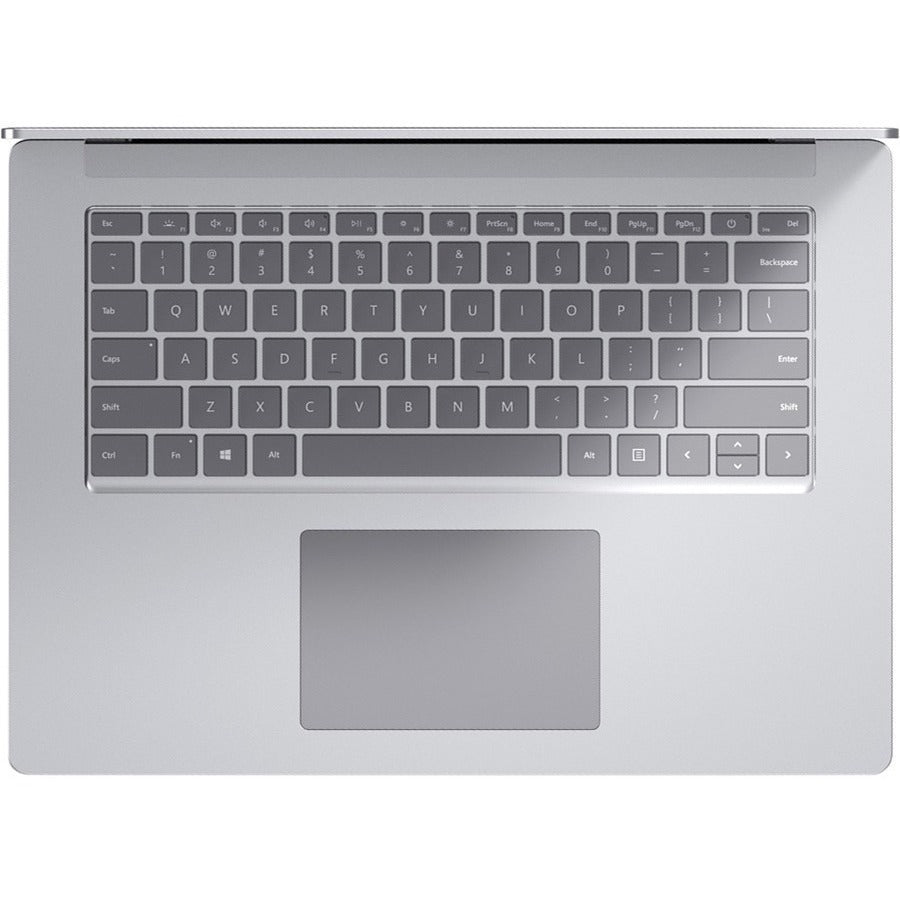 Microsoft Surface Laptop 3 13.5 Touchscreen Notebook - QHD - Intel Core i5 10th Gen i5-1035G7 - 8 GB - 256 GB SSD" PKX-00005