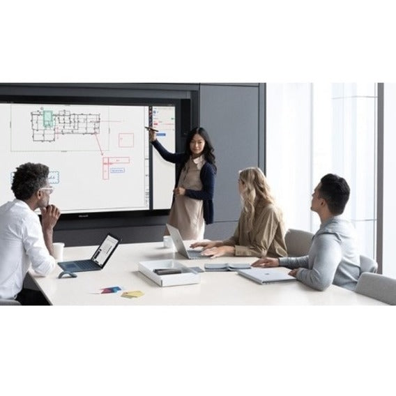 Microsoft Surface Laptop 3 15 Touchscreen Notebook - AMD Ryzen 7 3780U - 16 GB - 512 GB SSD - Platinum" VFL-00001