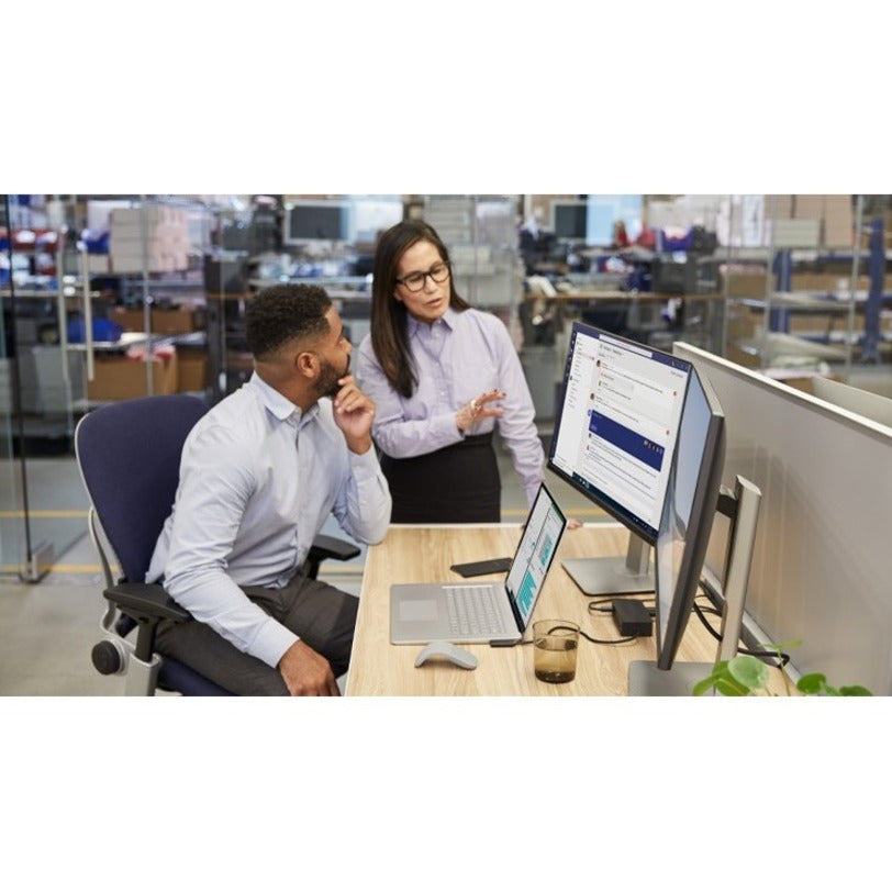 Microsoft Surface Laptop 3 15 Touchscreen Notebook - Intel Core i5 10th Gen i5-1035G7 - 8 GB - 256 GB SSD - Platinum" RDZ-00001