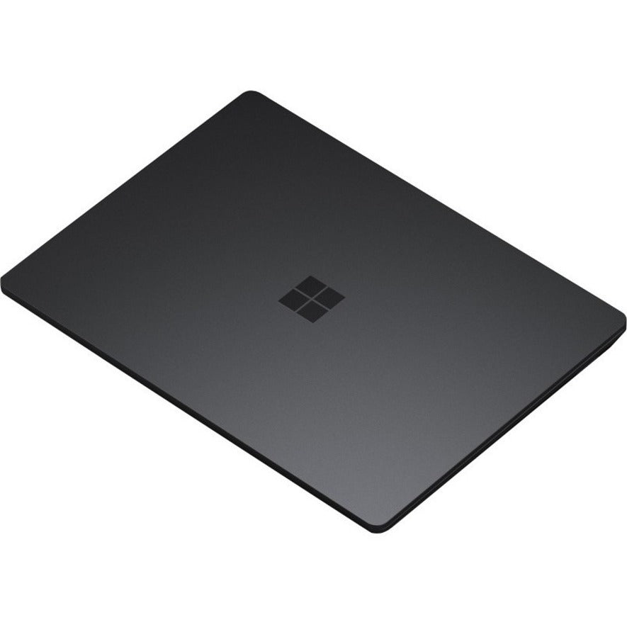 Microsoft Surface Laptop 3 15 Touchscreen Notebook - Intel Core i7 10th Gen i7-1065G7 - 16 GB - 512 GB SSD - Matte Black" PMH-00022