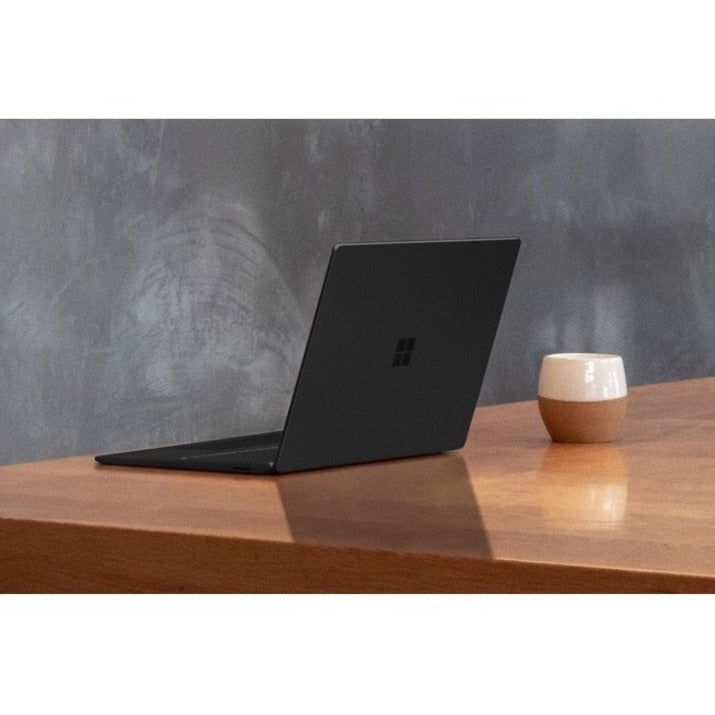 Microsoft Surface Laptop 3 15 Touchscreen Notebook - Intel Core i7 10th Gen i7-1065G7 - 32 GB - 1 TB SSD - Matte Black" QVQ-00001