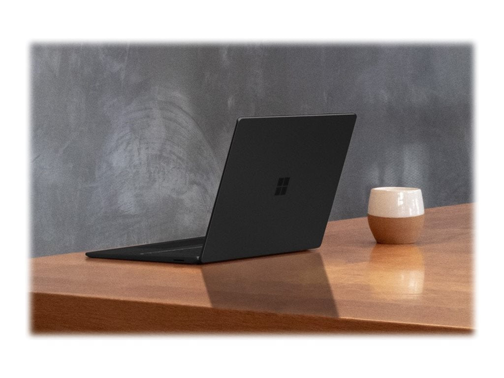Microsoft Surface Laptop 3 - Intel Core i7 - 1065G7 / up to 3.9 GHz - Win 10 Pro - Iris Plus Graphics - 32 GB RAM - 1 TB