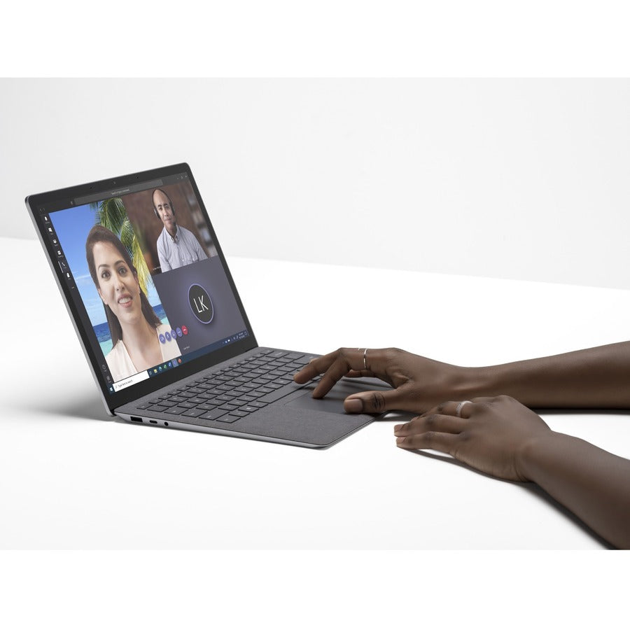 Microsoft Surface Laptop 4 13.5" Touchscreen Notebook - 2256 x 1504 - Intel Core i5 11th